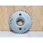 XR85412 Колесо импульсное коленвала Jaguar X-Type X400 2005 , C2S13160, 1S7E12A227AB