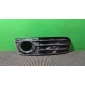 8K0807681A Заглушка (решетка) в бампер Audi A4 B8 2010 8K0 807 681 A
