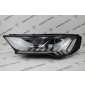 4M0941039C Фара светодиодная MATRIX в сборе (Рестайлинг) LH Audi Q7 4M 2015