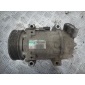 8201018716 Компрессор кондиционера Duster (12-15) 2.0/Sandero (08-14) б\у (арт. )