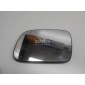 8151GY Стекло зеркала электрического левого Citroen-Peugeot 307 (2001 - 2008)