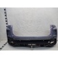 6044146300 Бампер задний верхняя часть Geely Coolray 1 Restail