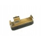 8D0827565BCERSKLEP audi a3 s3 8l ручка крышки багажника задняя левая 8d0827565b
