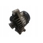 3N1110300AE Генератор 1.6 tdci форд focus mk2 2004 - 2011