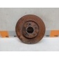 40206AM800 Диск тормозной передний Nissan Skyline V35 2006