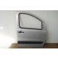 0716 Scudo jumpy expert ii 07 - 16 дверь передняя правое передняя цвет ezrc