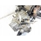 A6382600100 Кпп 5 кпп мерседес вито w638 2.3 d 96 - 03