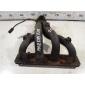 FS0113450A Коллектор выпускной Mazda 626 GE (1991—1997) 1992