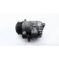A0008307200 Компрессор кондиционера Mercedes-Benz GLE-Class W166 2015