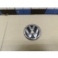 5C6853630EULM Эмблема на крышку багажника VW Polo (Sed RUS) 2011>