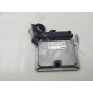 09136118 Блок управления двигателем (ДВС) Opel Vectra B (1995-2002) 1999 , 0281001873