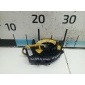 BP4K66CS0 Механизм подрулевой для SRS (ленточный) Mazda Mazda 3 (BK) (2002 - 2009)