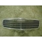 2118800283 Решетка радиатора Mercedes Benz W211 E-Klasse (2002 - 2009)