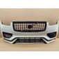 A2958 в сборе бампер volvo xc90 ii r - design рестайлинг камера 4x pdc 707