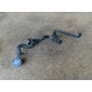 06A103221E audi tt 8n 1.8t 1.8 турбина auq ary аум ajq провода шланг маслоотделитель