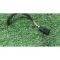 1J0973119 разъем VW Touareg 2002-2010