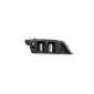 5N0807183B кронштейн крепления бампера переднего левый Volkswagen Tiguan 2010