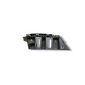 5N0807184B кронштейн крепления бампера переднего правый Volkswagen Tiguan 2010