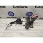 A2038602069 Ответная часть ремня безопасности Mercedes W203 Mercedes W203 C 2000-2007