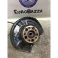 A2043503208 Кулак задний правый Mercedes W204 Mercedes W204 C 2007-2014