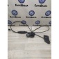 A2118203942 Механизм шторки багажника Mercedes W211 Wagon Mercedes W211 E 2002-2009