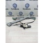 6397200046 Стеклоподъемник двери передний Mercedes W639 Vito Mercedes W639 Vito Viano 2003-2014