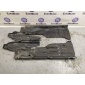 A1646190338 Защита днища Mercedes X164 Mercedes X164 GL 2006-2012