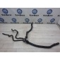 A2118301196 Шланг печки Mercedes W211 Mercedes W211 E 2002-2009