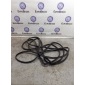 A2116800687 Резиновый уплотнитель проема двери Mercedes W211 Mercedes W211 E 2002-2009