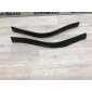 A2036284198 Уплотнитель подкапотный Mercedes W203 Coupe Mercedes W203 C 2000-2007