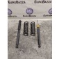 A2113265200 Амортизатор и пружина задний Mercedes W211 Mercedes W211 E 2002-2009