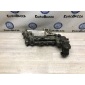 A6420905437 Впускной коллектор левый с клапаном Mercedes Om642 Mercedes W164 ML 2005-2011