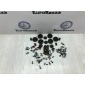 A0019845829 Заглушки и крепления двери Mercedes W221 Mercedes W221 S 2005-2013
