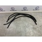 A2196970151 Уплотнитель дверного проема Mercedes W219 Mercedes W219 CLS 2004-2011