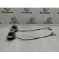 A1708200110 Замок складной крыши Mercedes R170 Mercedes W170 SLK 1996-2004
