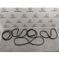 A2116970151 Уплотнитель дверного проема Mercedes W211 Wagon Mercedes W211 E 2002-2009
