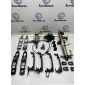 A2024600716 Комплект личинок Mercedes W202 Mercedes W202 C 1993-2000