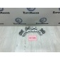 A1707200037 Петля двери Mercedes R170 Mercedes W170 SLK 1996-2004