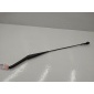 4M5117526CC Щеткодержатель (поводок стеклоочистителя, дворник) Ford Focus II (2005-2011) 2009