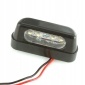 JMP50R001062 мини подсветка массива регистрации светодиодный 12v