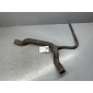 4A0121101 Патрубок радиатора Audi A6 C4 (S6,RS6) 1994