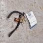 K5T48272 Клапан воздушный Mitsubishi Carisma 1999