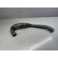 4A0121055 Патрубок радиатора Audi A6 C4 (S6,RS6) 1994