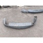 7L6807521P Юбка бампера заднего Volkswagen Touareg 1 2008