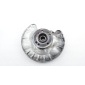 A1663500208 Кулак поворотный Mercedes-Benz GLE-Class W166 2015 , A1664230420, A1663500508