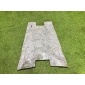 4M0863869A шумоизоляция Audi Q7