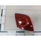 BN8W513G0D Фонарь задний внутренний левый Mazda Mazda Mazda 3 (BK) 2002-2009