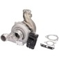 TURBOSPRĘŻARKA MERCEDES KLASA E W211 3.0 05 - 08