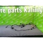 4B0971029G Проводка двери Audi A6 C5 Avant Quattro 2004 , 4B0971029, 4B0971029D