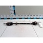 434100D170 Полуось передняя правая Toyota Yaris (2005 - 2011)